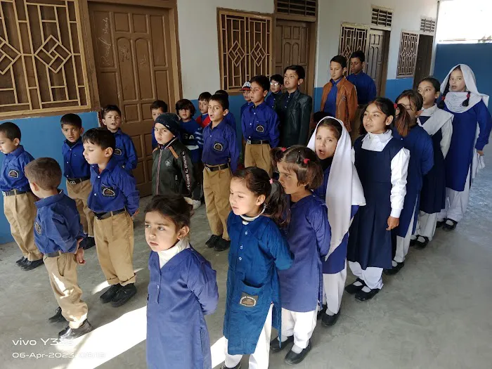 Oghi Public School & College Oghi Mansehra Picture 7