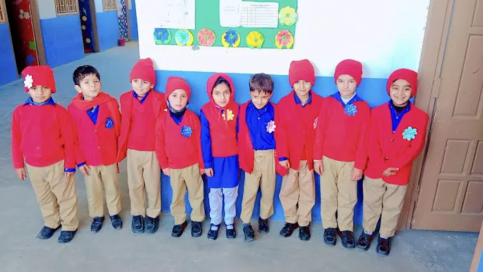 Oghi Public School & College Oghi Mansehra Picture 1