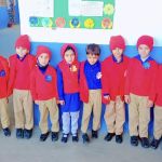 Oghi Public School & College Oghi Mansehra