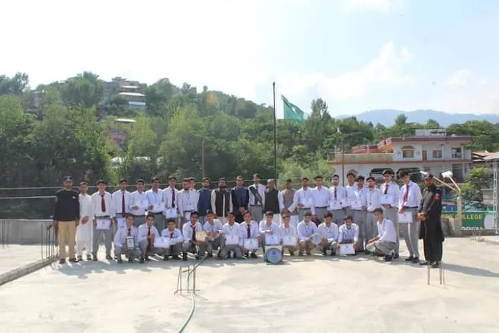 Doctors' College Picture 5