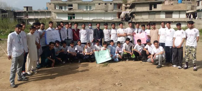 Doctors' College Picture 3