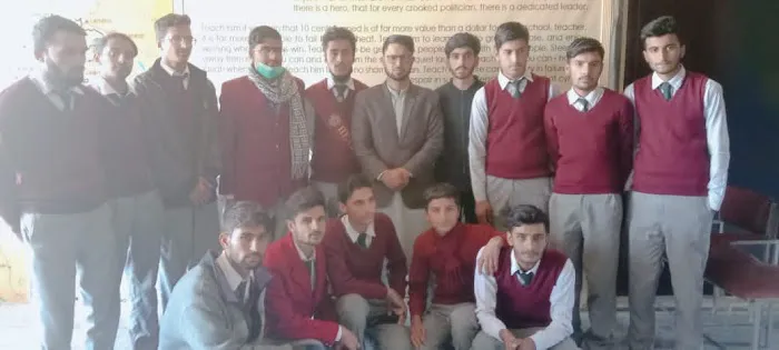 Doctors' College Picture 1