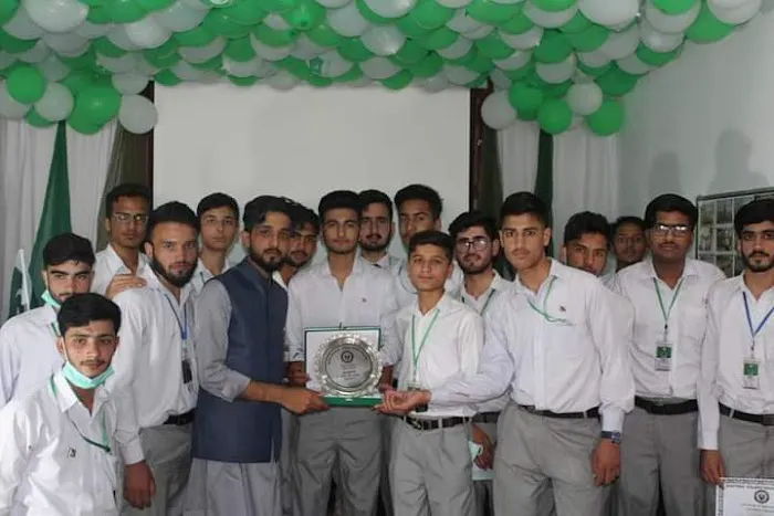 Doctors' College Picture 2