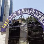 Fast College of Modern Sciences Oghi