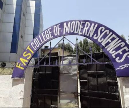 Fast College of Modern Sciences Oghi