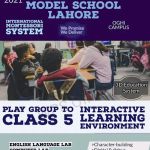 Modernage School & College Oghi