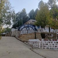 Govt Degree College Oghi ico