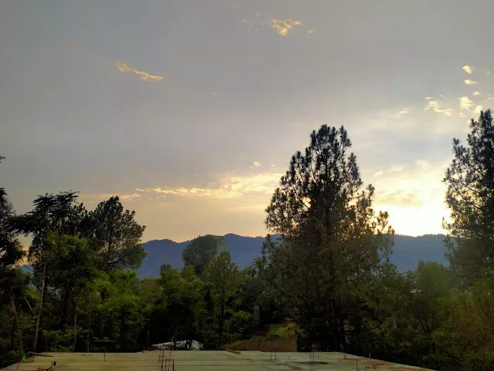 Govt Degree College Oghi Picture 8