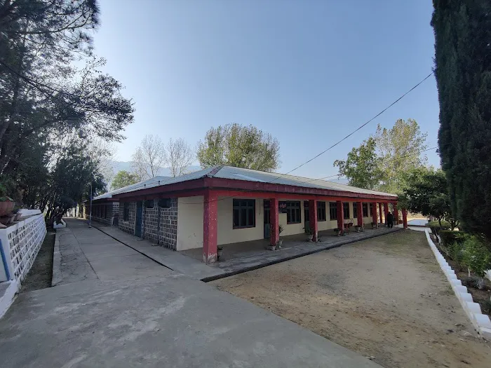Govt Degree College Oghi Picture 5