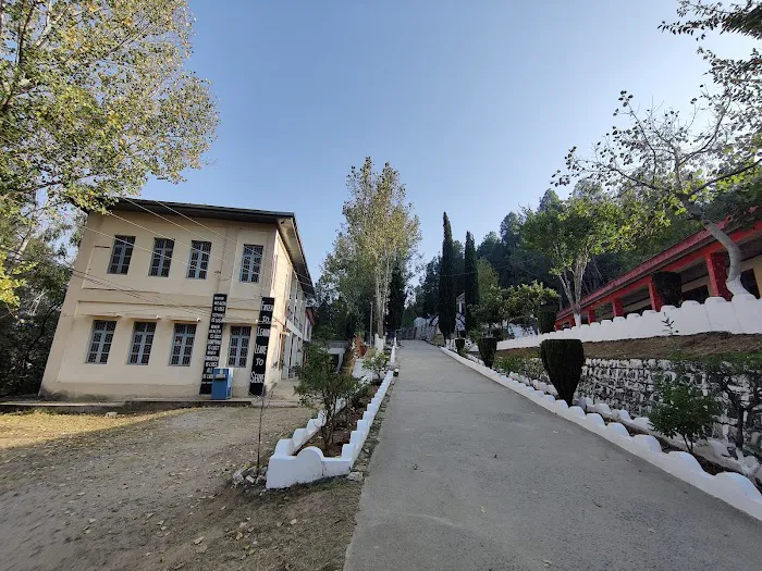 Govt Degree College Oghi Picture 3