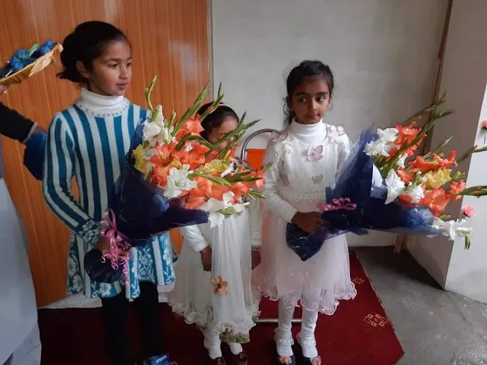 Nokhaiz Grammar Public School Bandi Sadiq (Girls Campus) Picture 3