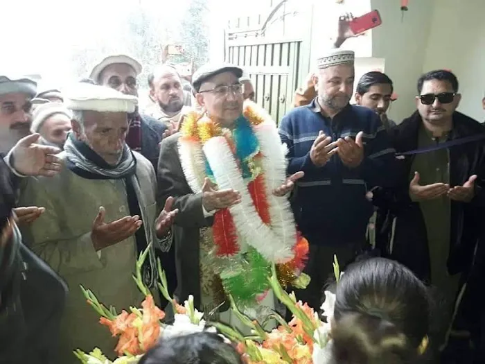 Nokhaiz Grammar Public School Bandi Sadiq (Girls Campus) Picture 6