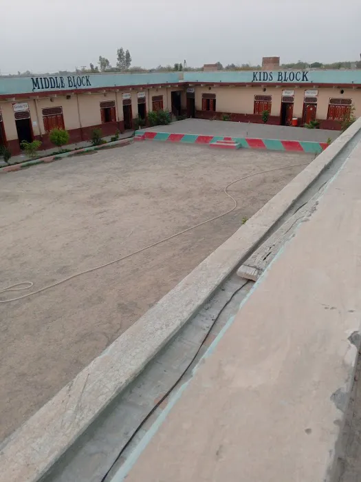 Shahab Ud Din Degree College Baka Khel Picture 2