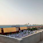 Shahab Ud Din Degree College Baka Khel