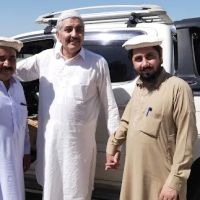 D and K Ashraf's School and College ico