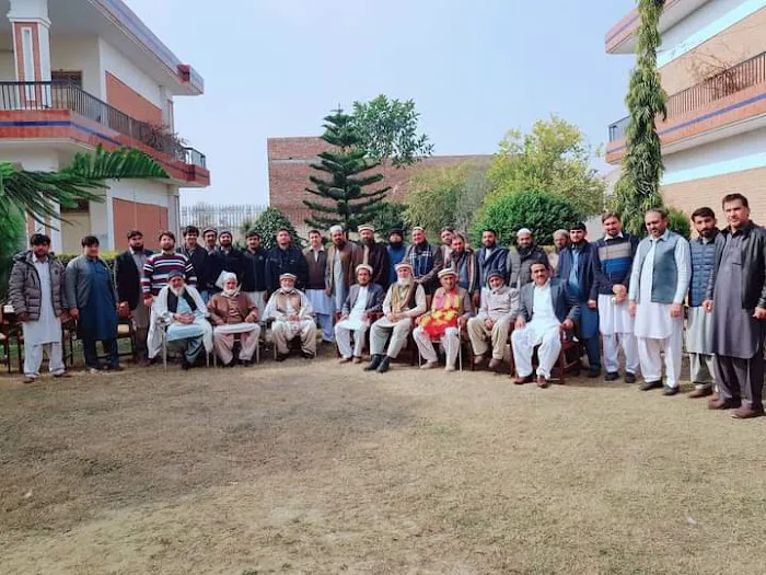 Govt Girl Degree college Mamashkhel Bannu Picture 1