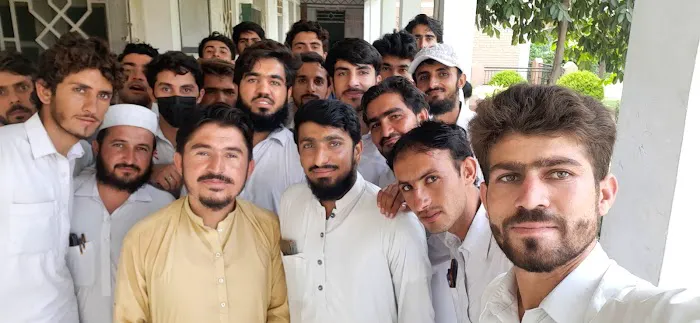 Government degree college Mir ali Picture 2