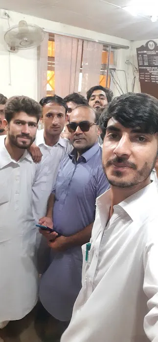 Government degree college Mir ali Picture 9