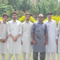 Government degree college Mir ali ico