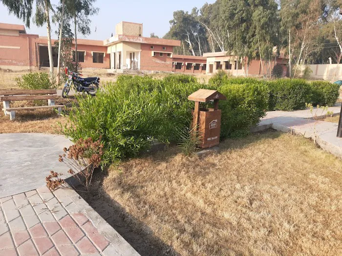 Government degree college Mir ali Picture 8