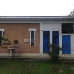Government Primary School Shatay No 1 Dhodial