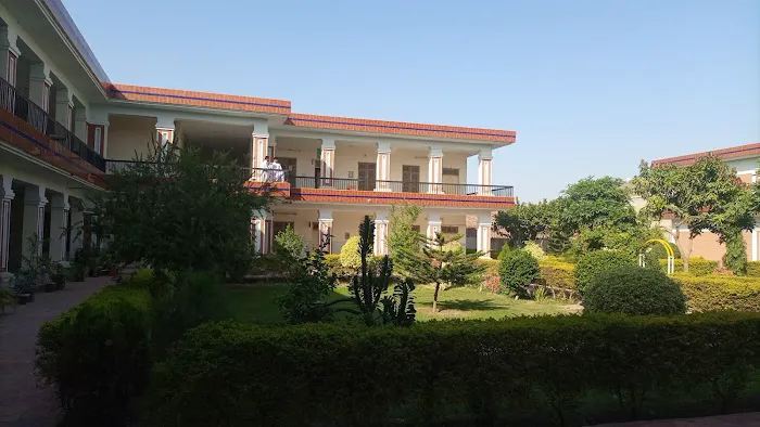 Government Degree College mamsh khel bannu Picture 1