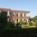 Government Degree College mamsh khel bannu