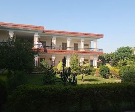 Government Degree College mamsh khel bannu