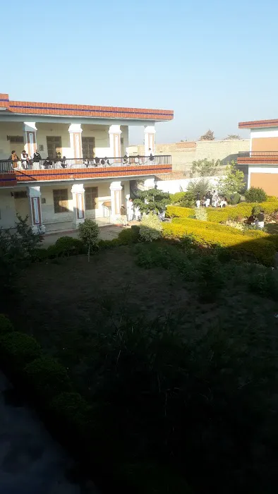 Government Degree College mamsh khel bannu Picture 7