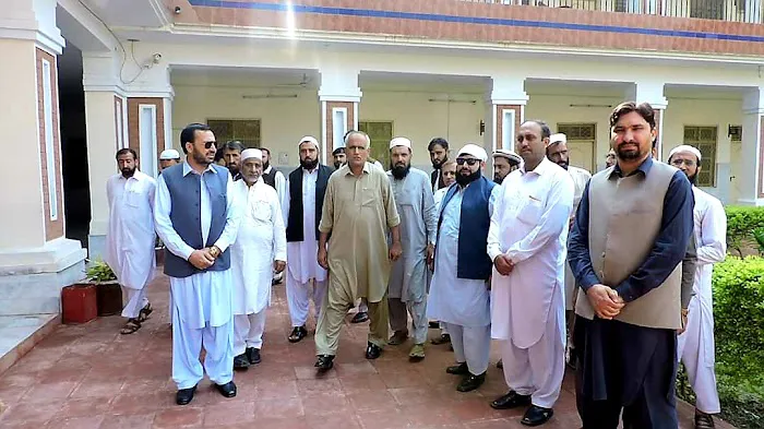 Government Degree College mamsh khel bannu Picture 6
