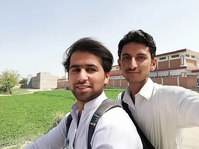 Government Degree College mamsh khel bannu Picture 10