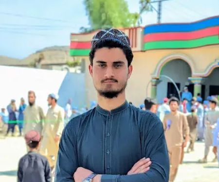Ehsaas model public school and college Eidak
