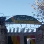 Government Girls Primary School Dhodial No. 3 Mansehra