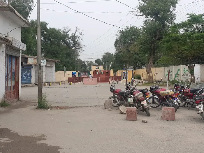 FG DEGREE COLLEGE FOR WOMEN Picture 9