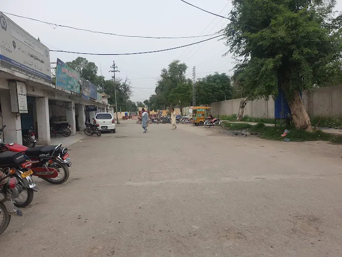 FG DEGREE COLLEGE FOR WOMEN Picture 7