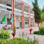 FG DEGREE COLLEGE FOR WOMEN
