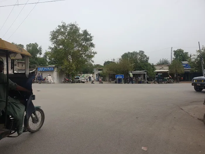 FG DEGREE COLLEGE FOR WOMEN Picture 6