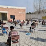 GPS BAGZAI گورمنٹ پرائمری سکول بگزئی