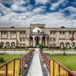 Abdul Wali Khan University Mardan