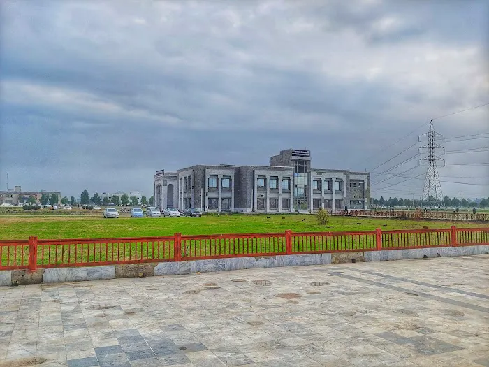 Abdul Wali Khan University Mardan Picture 9