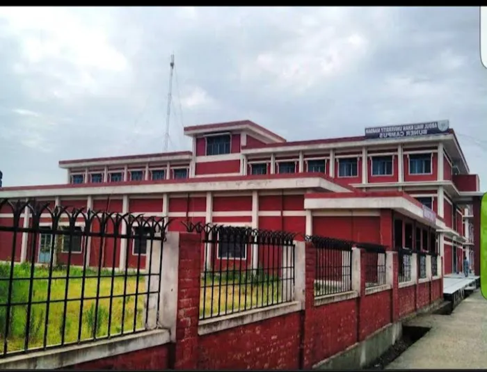 Abdul Wali Khan University Mardan Picture 5