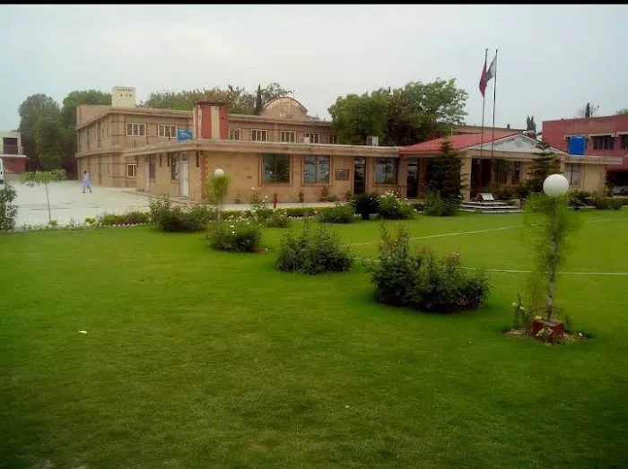 Abdul Wali Khan University Mardan Picture 2