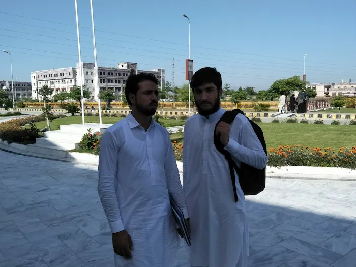 Abdul Wali Khan University Mardan Picture 10
