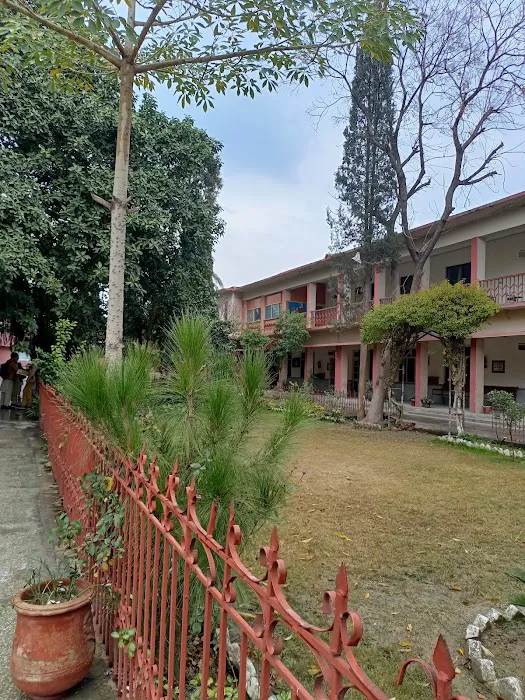 Abdul Wali Khan University Mardan Picture 8