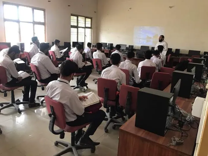Govt Degree College For Boys Aroop Picture 1