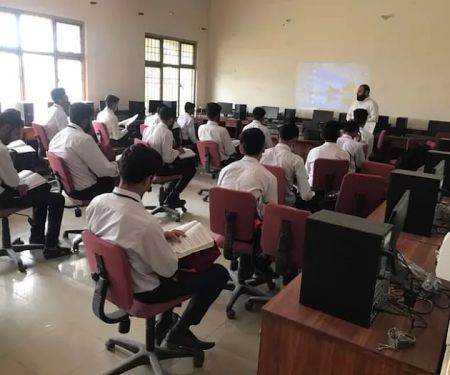 Govt Degree College For Boys Aroop