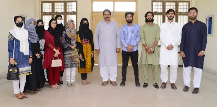 Govt Degree College For Boys Aroop Picture 4