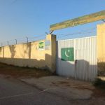GOVT PRIMARY SCHOOL SADDAT ABAD UTMANZAI (13039)