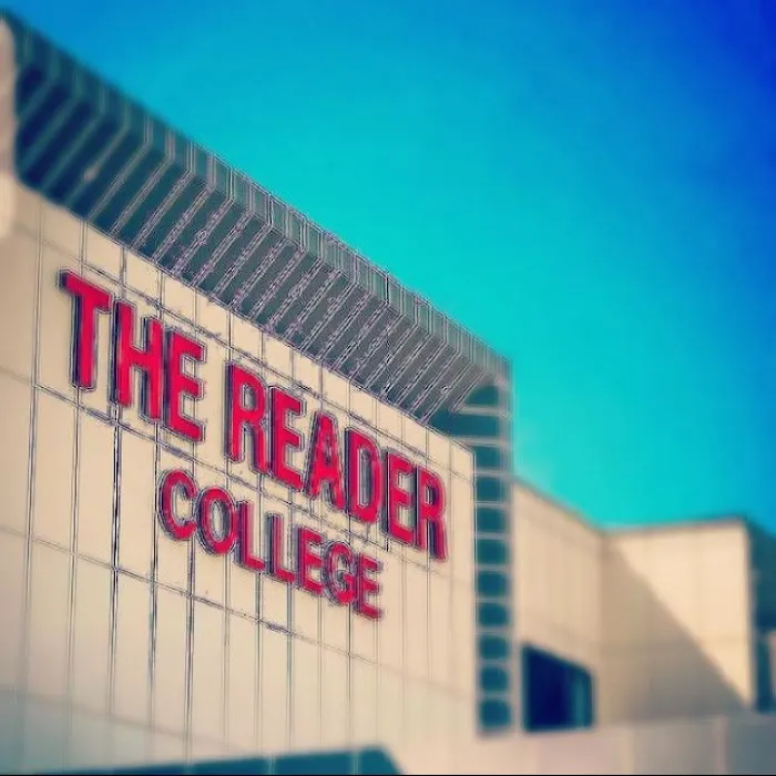 The Reader Group of Colleges ,Gujranwala Picture 8