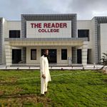 The Reader Group of Colleges ,Gujranwala
